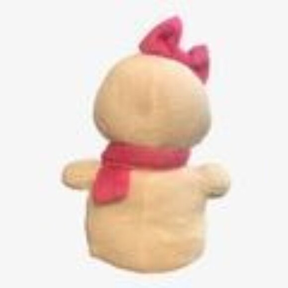 Snow Bundle: Snowman Snowgirl Penguin Ready for a Snow Day - Picture 6 of 16